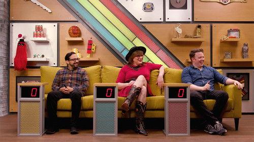 Um, Actually... Season 10 Episode 1 - Planet of the Apes, Deadpool, Alien