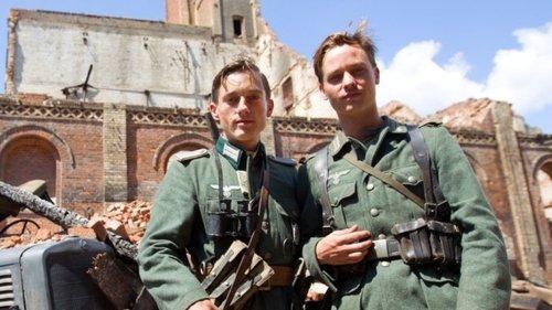 undefined Season 1 Episode 2 - A Different War