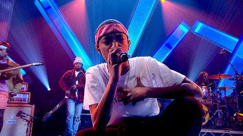 Later... with Jools Holland Season 50 Episode 2 - Ed Sheeran, Michael Chapman, Valerie June, Syd, Daymé Arocena, and Marian Hill