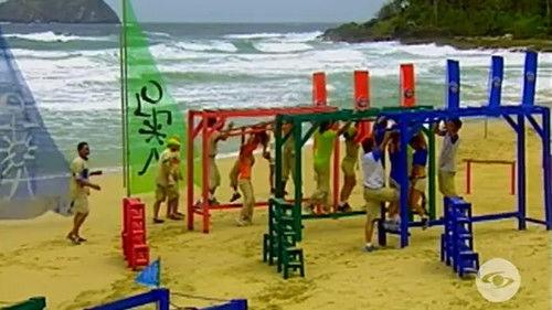 Desafío Season 2 Episode 15 - Episode 15