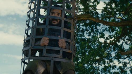 The Wayfinders Season 1 Episode 6 - Trust Calibor