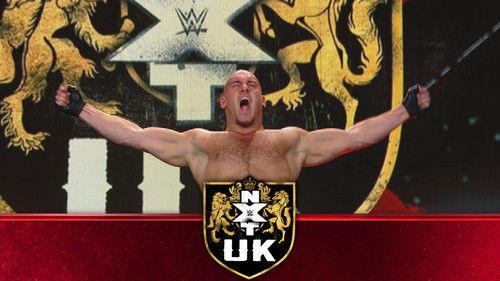 WWE NXT UK Season 1 Episode 13 - NXT UK 13