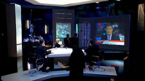 Crisis Command: Could You Run The Country? Season 1 Episode 3 - Flood