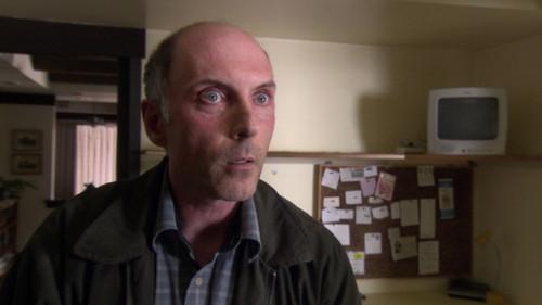 undefined Season 8 Episode 15 - Citizen Joe