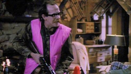 Evening Shade Season 1 Episode 17 - Into the Woods