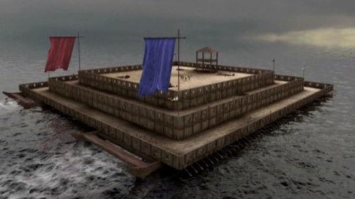 Ancient Discoveries Season 4 Episode 5 - Ancient Chinese Super Ships