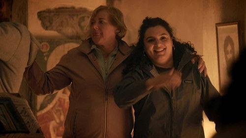 Het Onbekende Season 2 Episode 3 - Episode 3