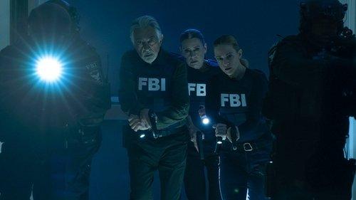 Criminal Minds Season 18 Episode 9 - CollateRal