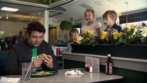 Man v. Food Season 1 Episode 4 - Columbus