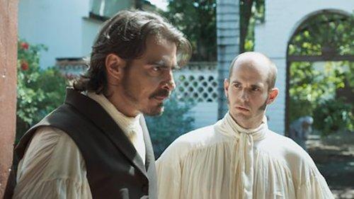 Bolívar Season 1 Episode 54 - Episode 54