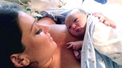 Snooki & JWOWW Season 4 Episode 3 - And Baby Makes Six