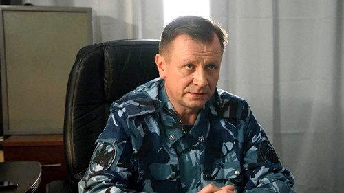Nevskiy Season 6 Episode 2 - Episode 2