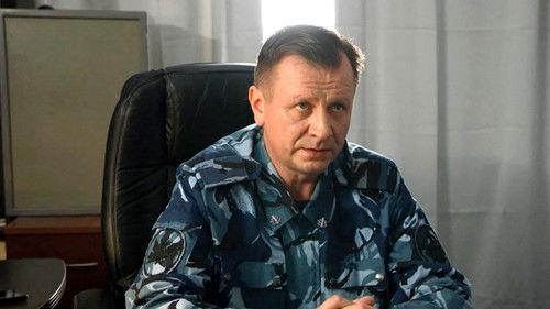 Nevskiy Season 6 Episode 2 - Episode 2