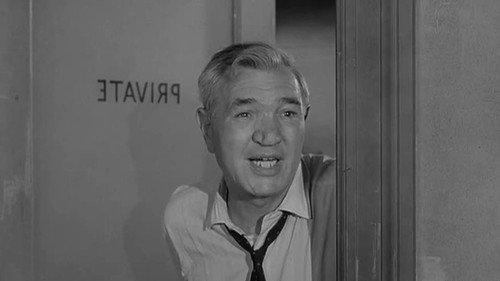 Naked City Season 4 Episode 8 - Torment Him Much and Hold Him Long