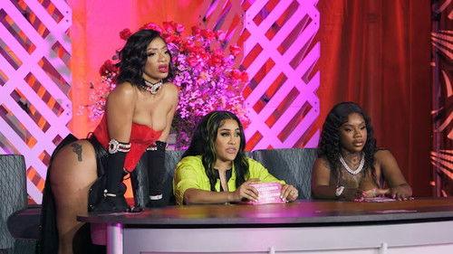 Baddies West Auditions Season 1 Episode 3 - Baddies West Auditions: Part 3