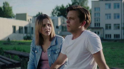 Lost Without Trace Season 1 Episode 6 - Episode 6