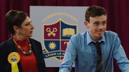 Drop Dead Weird Season 2 Episode 16 - Fergus for Mayor