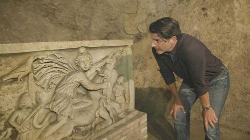 Secrets of the Lost Ark Season 1 Episode 1 - Heist in the Holy Land