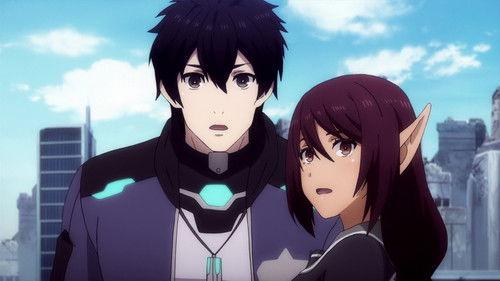 Phantasy Star Online 2: Episode Oracle Season 1 Episode 12 - The Past and Future