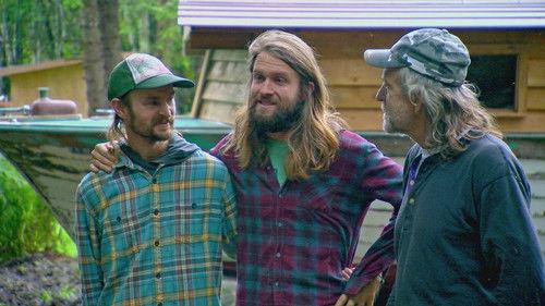 Homestead Rescue Season 8 Episode 4 - Stuck In The Mud