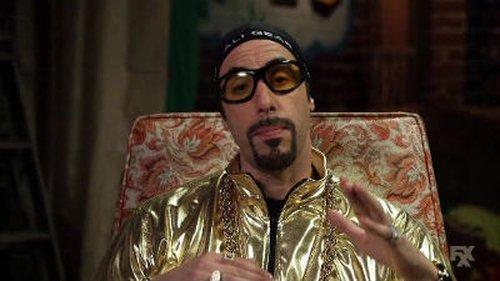 Ali G: Rezurection Season 2 Episode 7 - Guns
