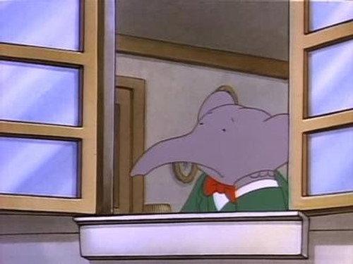 Babar Season 1 Episode 3 - Babar Returns