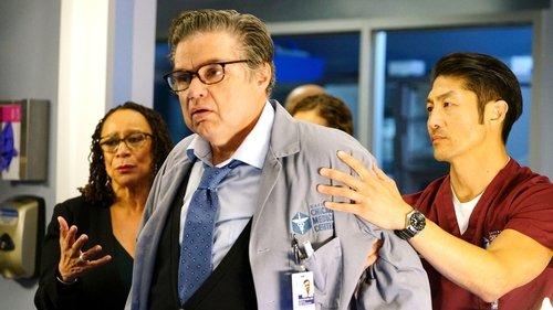 Chicago Med Season 3 Episode 4 - Naughty or Nice