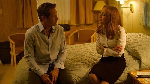 The X-Files Season 11 Episode 3 - Plus One