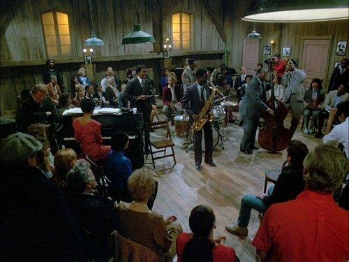 Murder, She Wrote Season 1 Episode 13 - Murder to a Jazz Beat