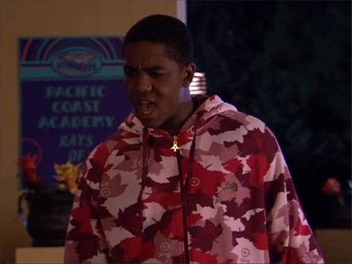 Zoey 101 Season 3 Episode 22 - Miss PCA