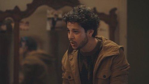 Mandatory Path Season 1 Episode 4 - Episode 4