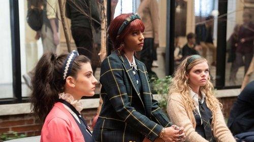 undefined Season 2 Episode 4 - One Flew Over the Cuck's Nest