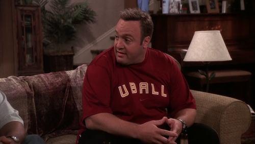The King of Queens Season 7 Episode 1 - Lost Vegas