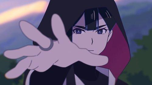 undefined Season 1 Episode 4 - The Village Bride