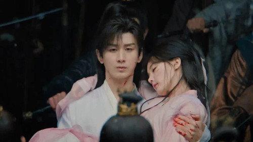 Sword and Beloved Season 1 Episode 12 - Episode 12