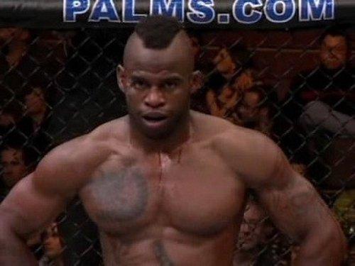 The Ultimate Fighter Season 6 Episode 14 - Team Hughes vs Team Serra Finale Pt 2