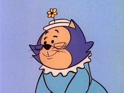 Top Cat Season 1 Episode 8 - A Visit from Mother