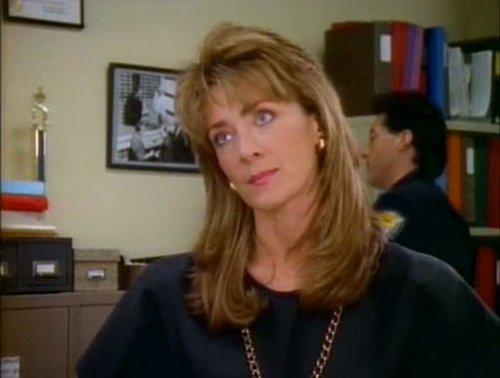 Sledge Hammer! Season 2 Episode 12 - Icebreaker