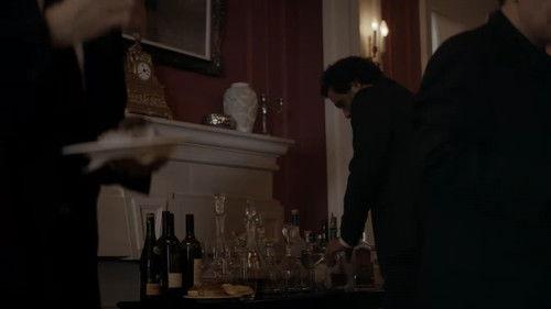 undefined Season 1 Episode 5 - Tears of the Gods