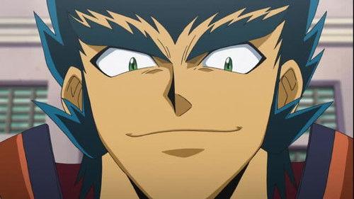 BeyWheelz Season 1 Episode 2 - The Dominators Attack!