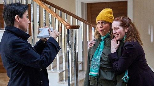 Hitmen Season 2 Episode 4 - Duel