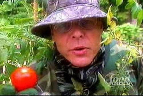 Good Eats Season 6 Episode 6 - Tomato Envy