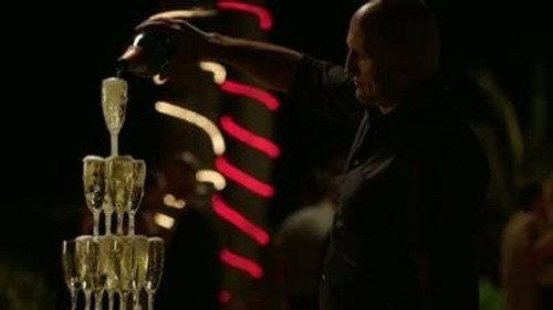 Mafiosa Season 5 Episode 7 - Episode 7