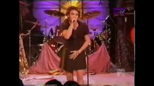 MTV Unplugged Season 5 Episode 7 - Los Fabulosos Cadillacs