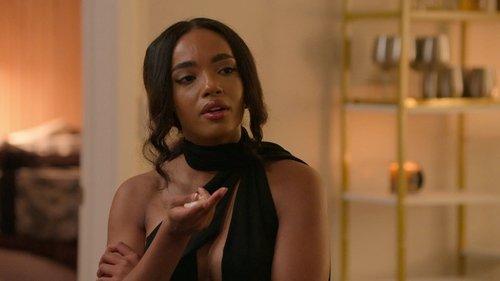 The Ultimatum: Marry or Move On Season 3 Episode 3 - Sealed With A Kiss