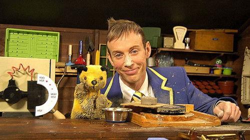 Sooty Season 1 Episode 7 - The Souvenir Stall