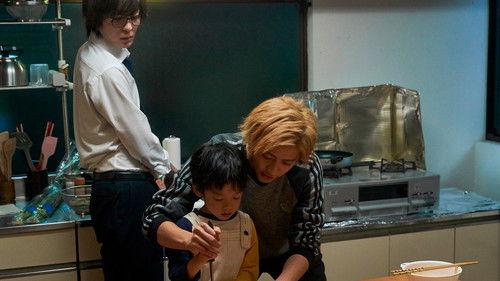 Our Dining Table Season 1 Episode 5 - Episode 5