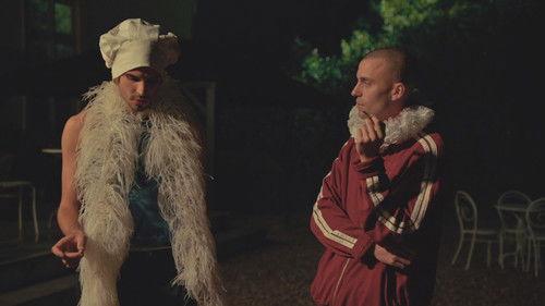 INTIMATE. Season 2 Episode 8 - Episode 8