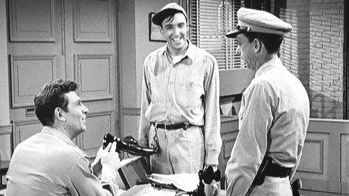 undefined Season 4 Episode 9 - A Date for Gomer