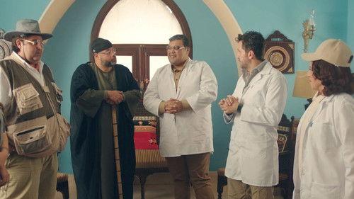 The Game Season 2 Episode 13 - Episode 13